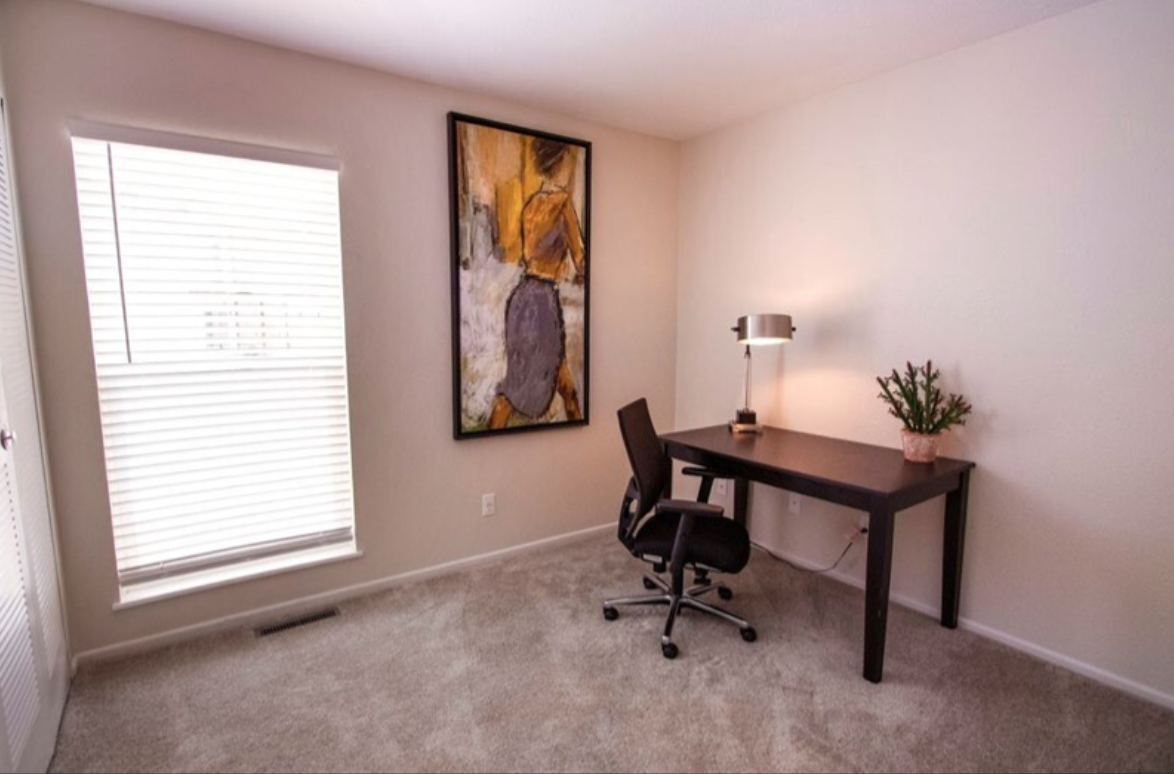 Georgetown Apartments