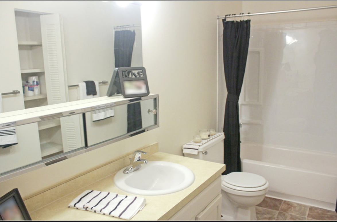 Georgetown Apartments