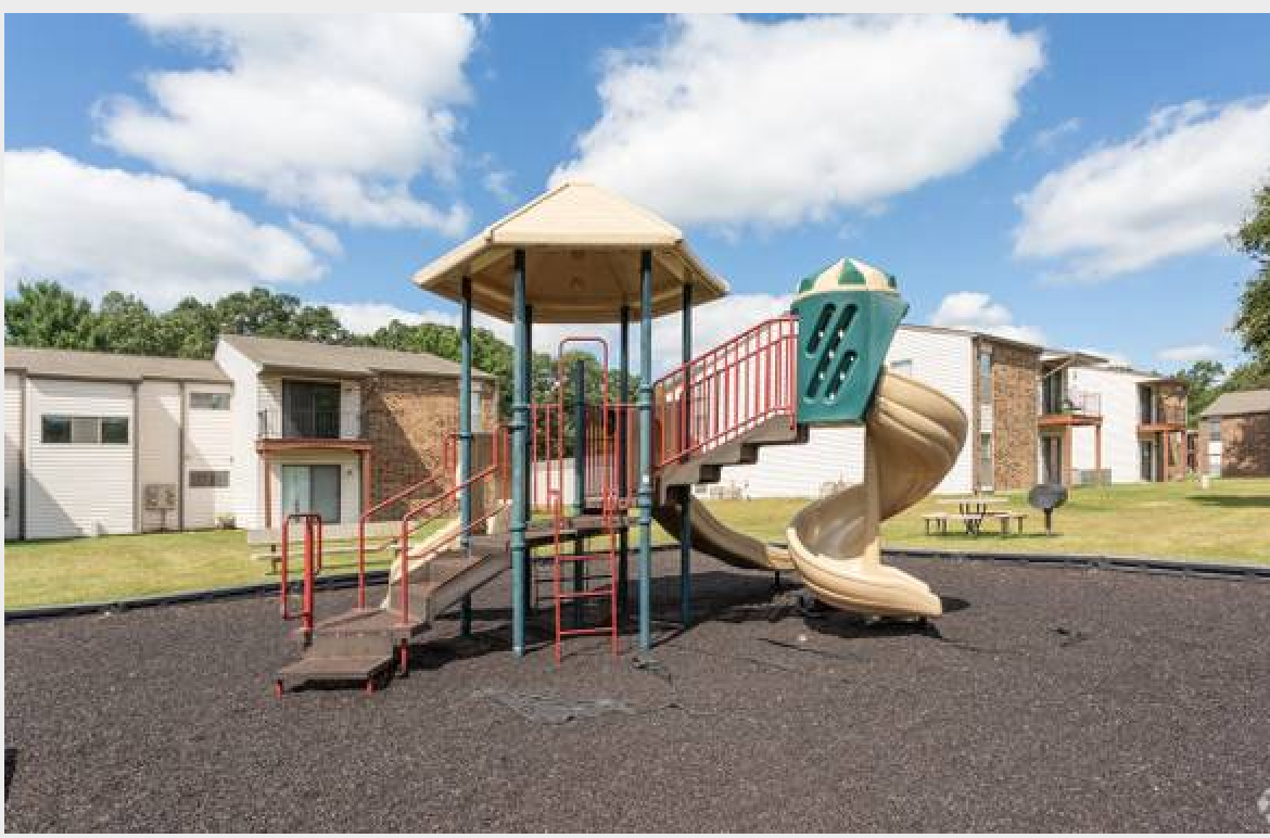 Georgetown Apartments