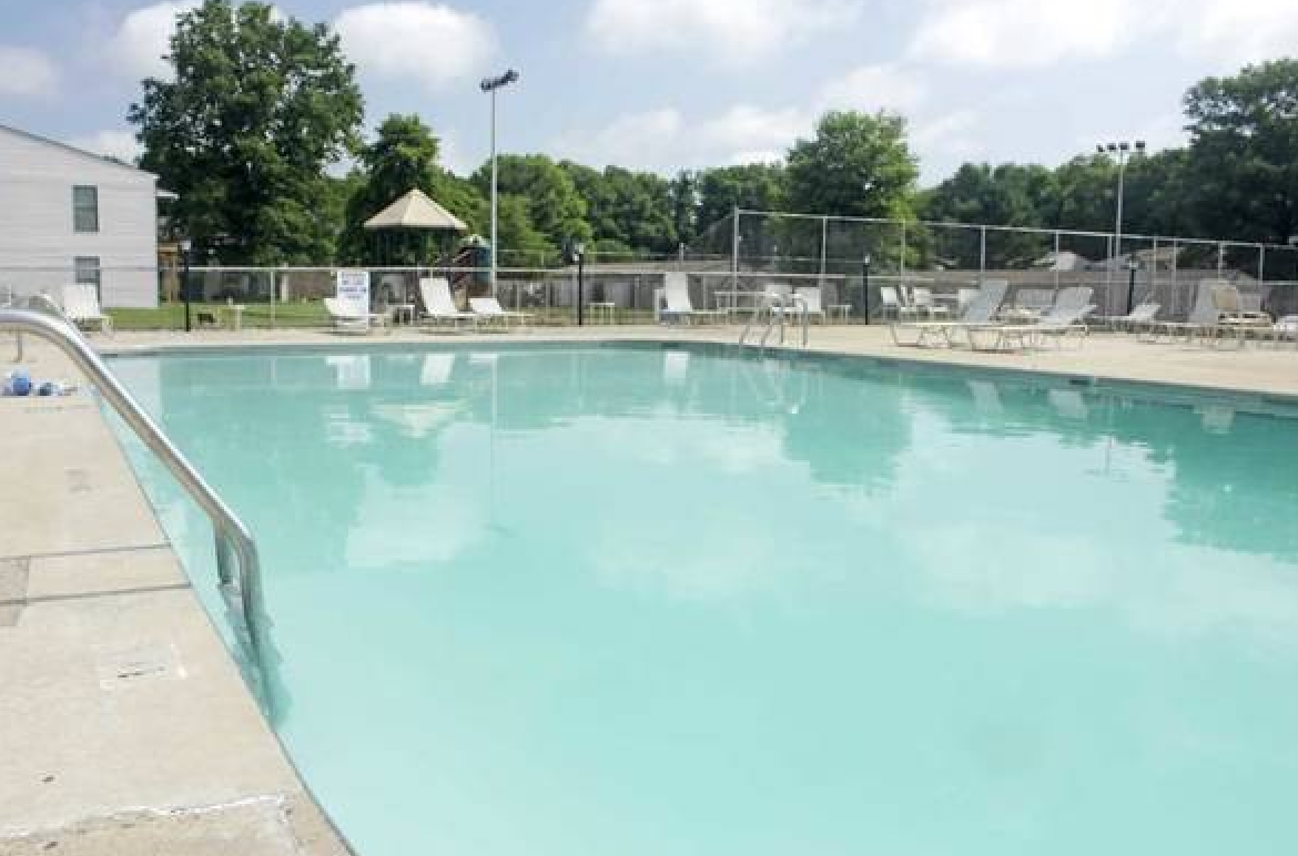 Georgetown Apartments