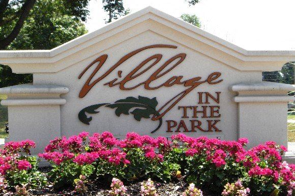 Village In The Park
