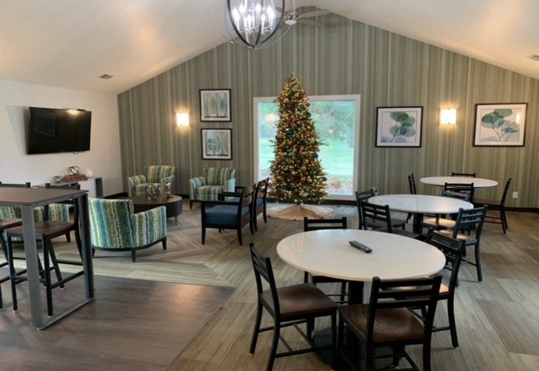 Timber Ridge Apartments