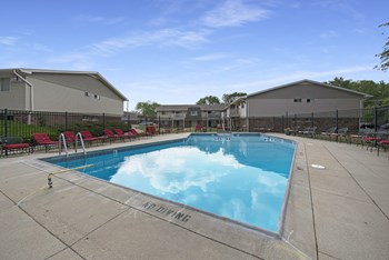 Buffalo Creek Apartments