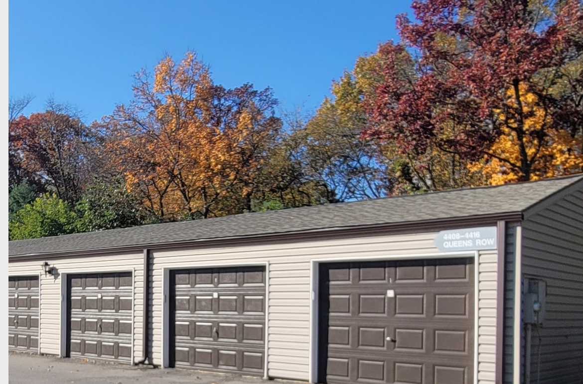 Georgetown Apartments