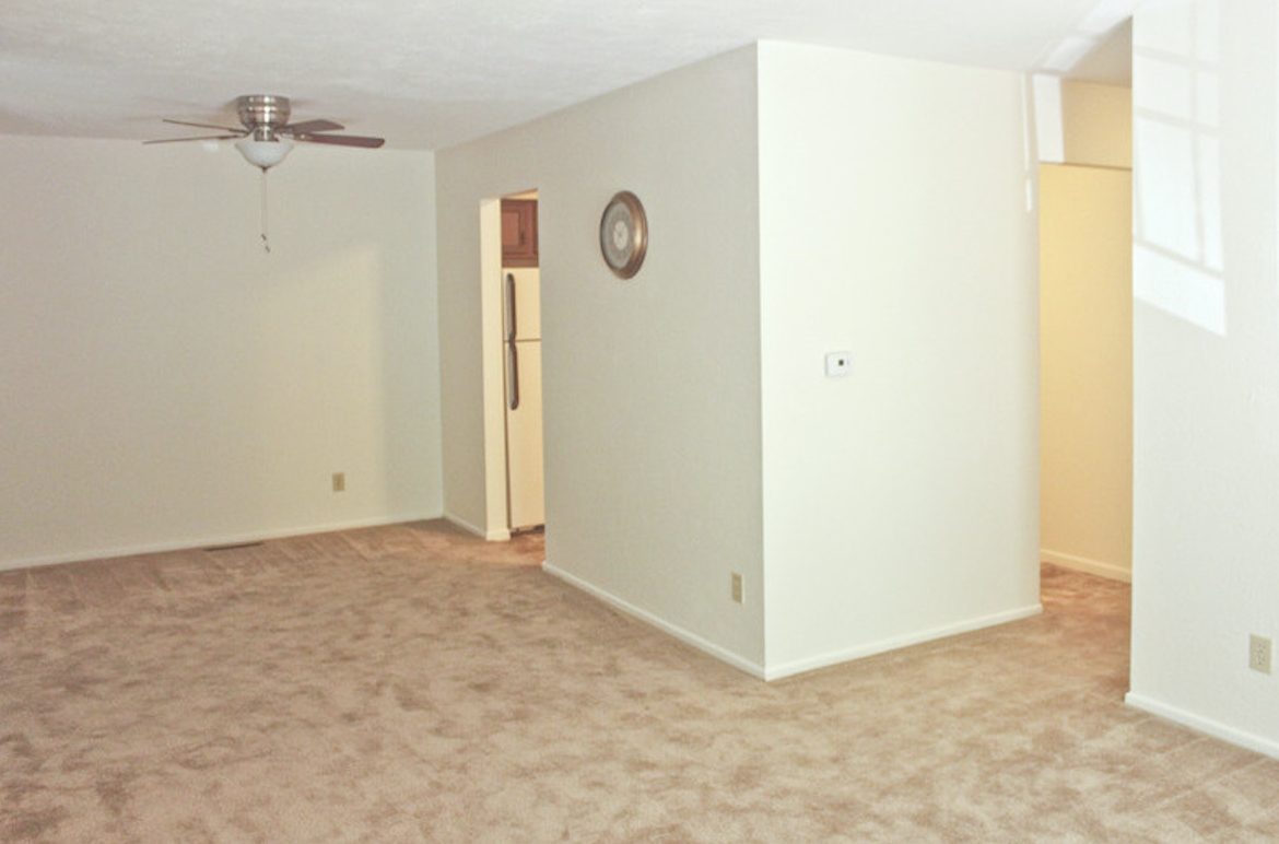 Georgetown Apartments