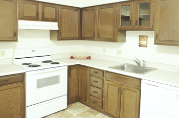 Georgetown Apartments