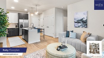 6965 70th Court 1-3 Beds Apartment for Rent - Photo Gallery 2