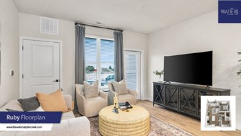 6965 70th Court 1-3 Beds Apartment for Rent - Photo Gallery 3