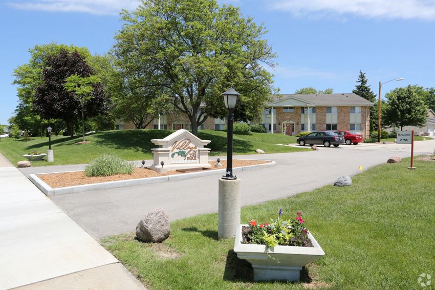 Village In The Park