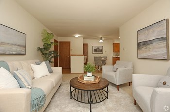 4905 W College Ave 1-2 Beds Apartment for Rent - Photo Gallery 4