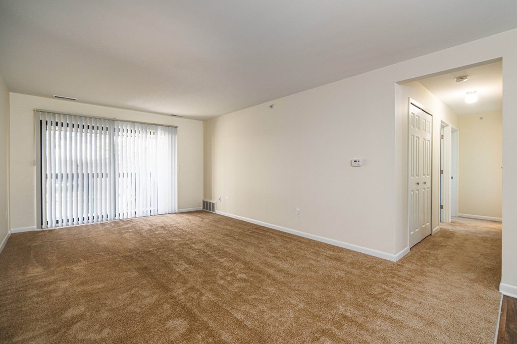 Upgraded Vacant Apartment at Westwood Village