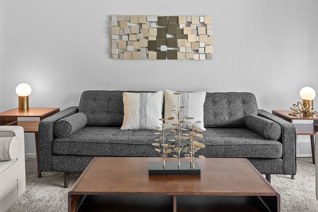 2 Bedroom Apartment in Kalamazoo