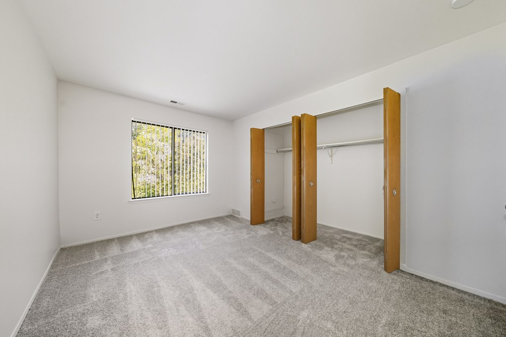Ample Storage Space at Franklin River Apartments in Southfield, MI