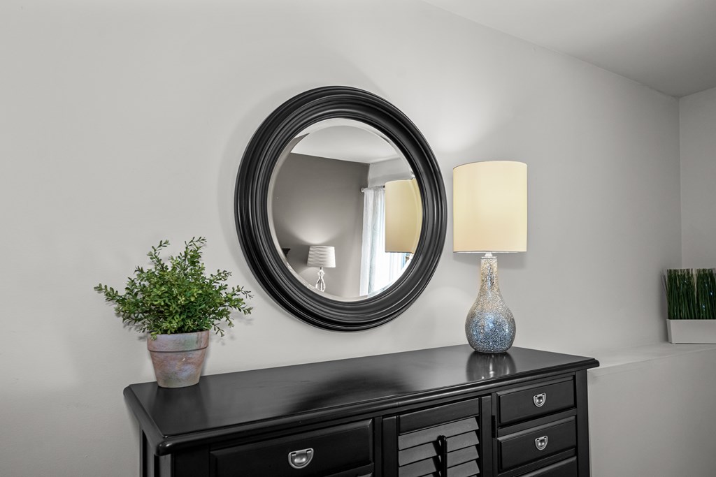 Park Lane Apartments in Southfield, MI