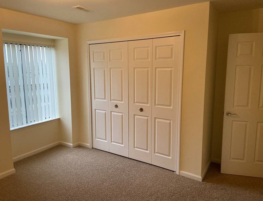 Mid-grade Upgrade at Lakeside Village Apartments Clinton Township Michigan