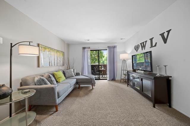 Woodland Villa Apartments