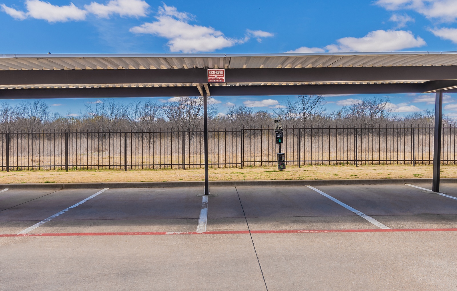 Rosemont at Mayfield Villas  Apartments in Arlington, TX