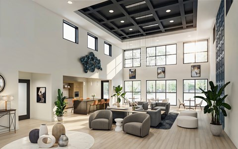 Clubroom at Cobia Cove Apartments, Holiday, 34691