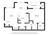 Rosemont of Baytown__2D_1 Bedroom