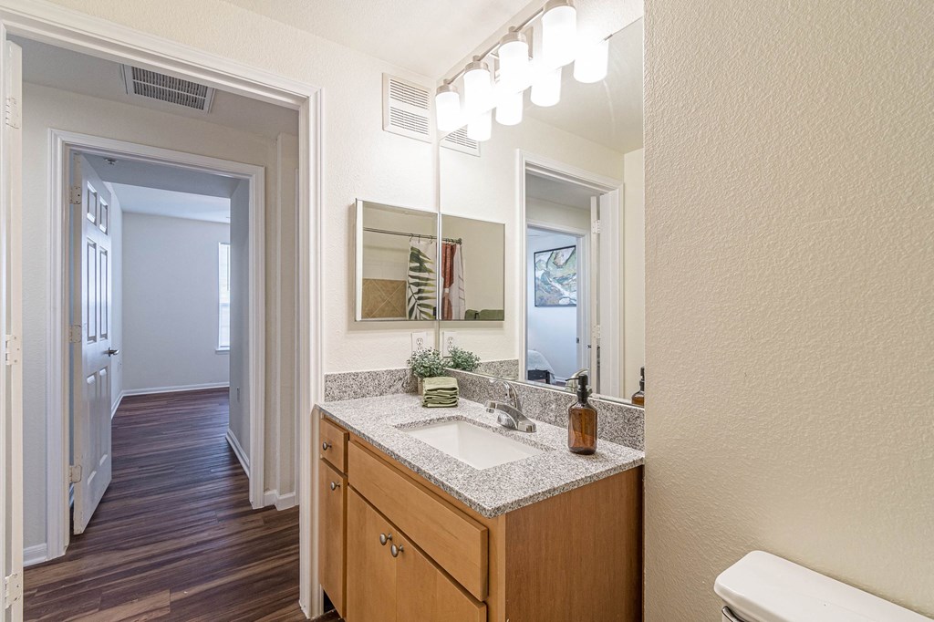Dominium - Capitol Crossing - Bathroom 1 - WEB