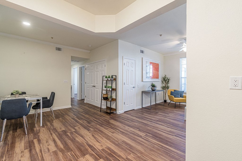 Dominium - Capitol Crossing - Dining Room 1 - WEB