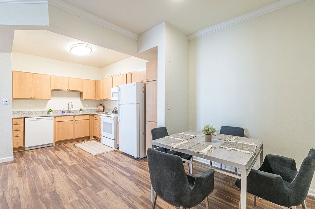 Dominium - Capitol Crossing - Dining Room 2 - WEB