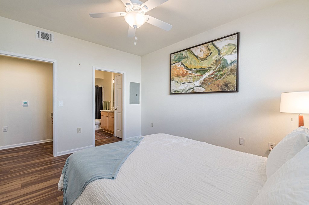 Dominium - Capitol Crossing -Bedroom 2 - WEB