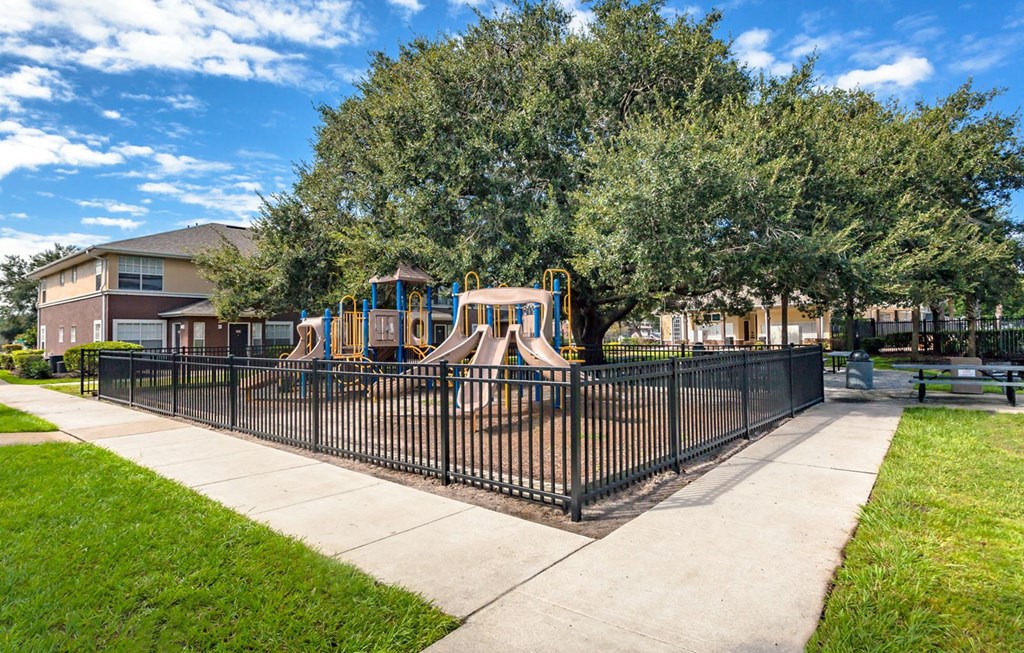 Playground