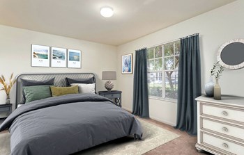 Bedroom - Photo Gallery 6