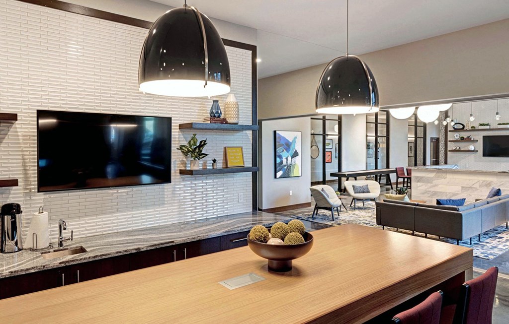 Coffee Bar  at 1500 Nicollet, Minneapolis, MN