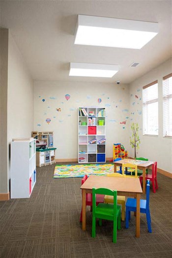 1502 Michigan Place_Indoor Playroom - Photo Gallery 5