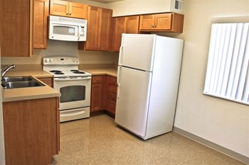 1502 Michigan Place_Apartment Kitchen - Photo Gallery 8
