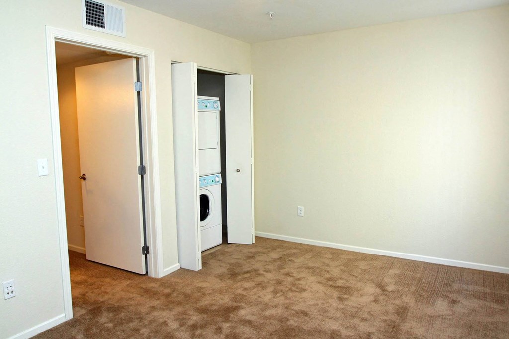 1601 Colorado Apartments