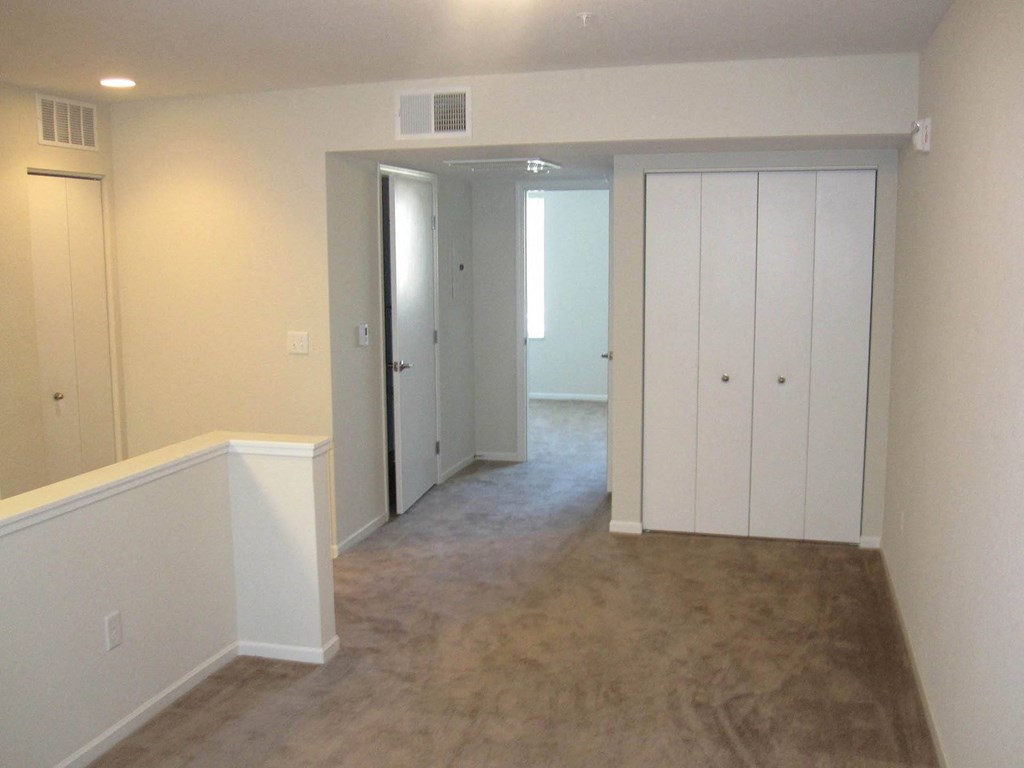 1601 Colorado Apartments