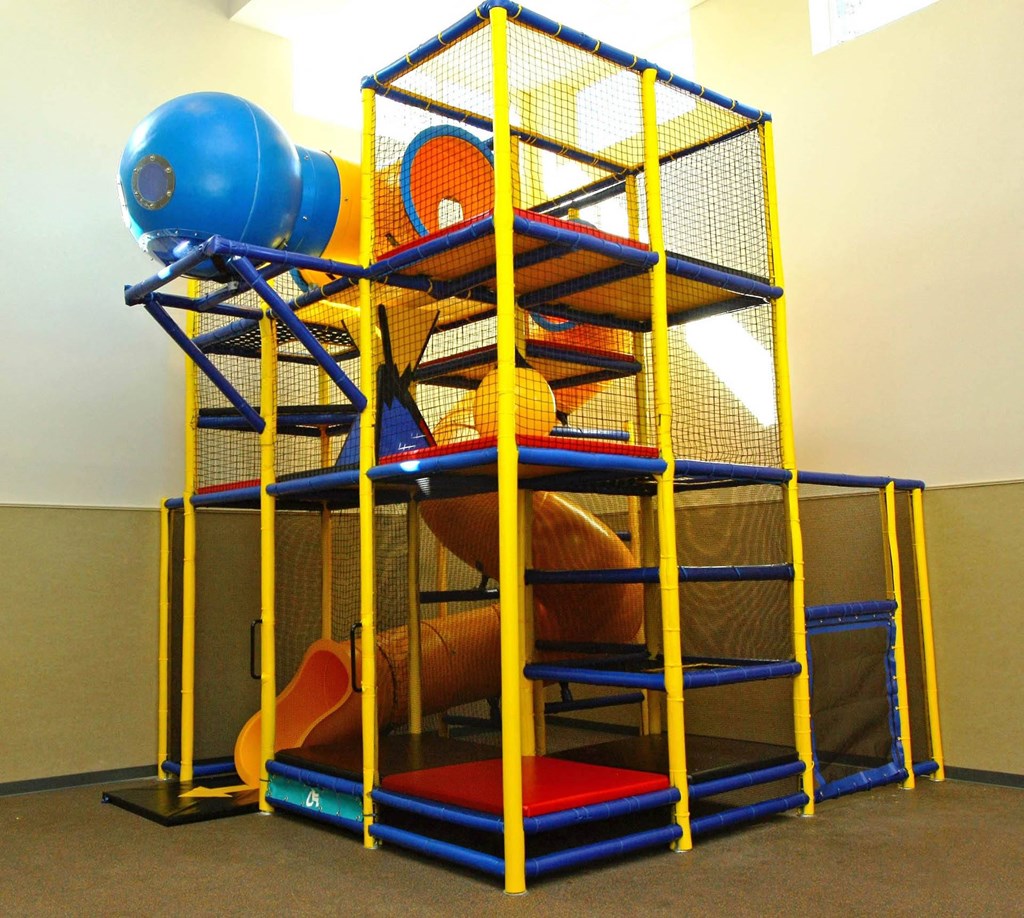 1601 Colorado Apartments