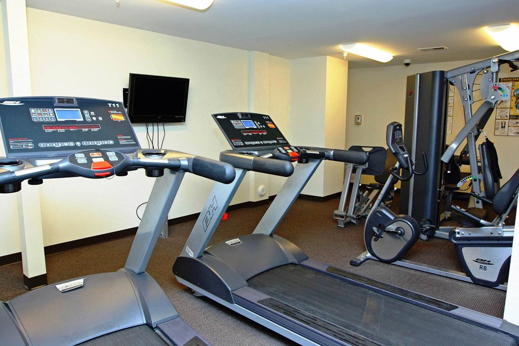 1601 Colorado Apartments