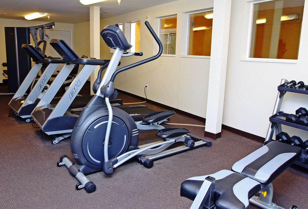 1601 Colorado Apartments