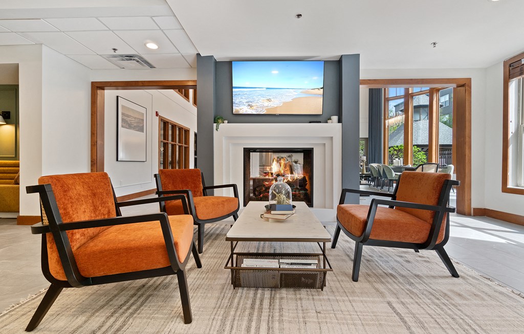 Dominium-808 Berry-Community Room