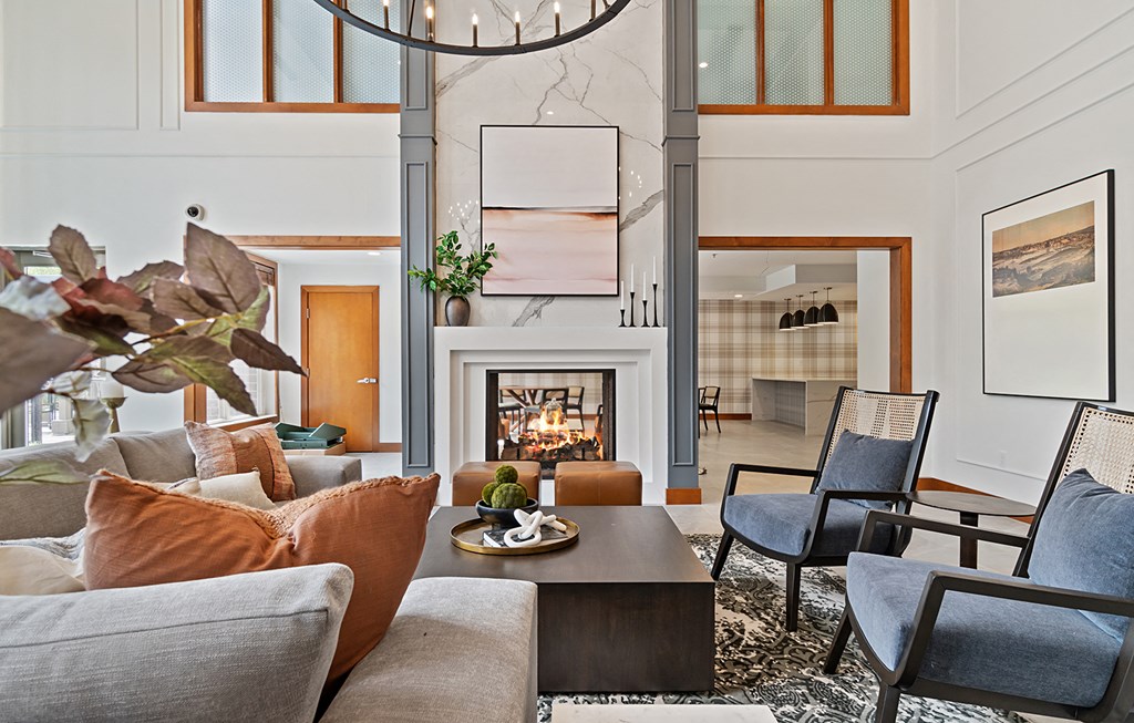 Dominium-808 Berry-Community Room