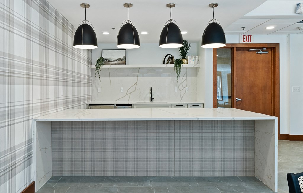 Dominium-808 Berry-Community Room