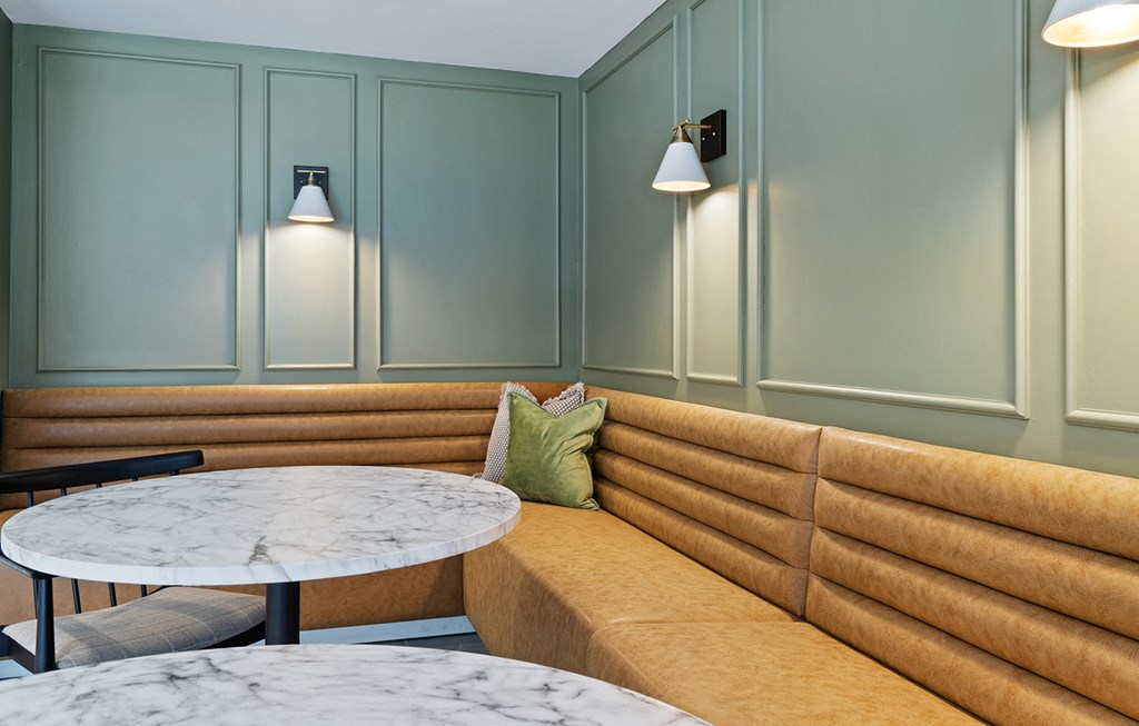 Dominium-808 Berry-Community Room