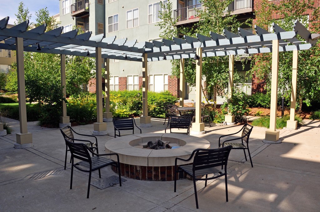 Dominium-808 Berry-Fireplace