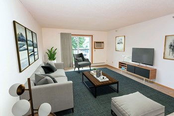 Living Room - Photo Gallery 2