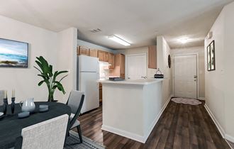 Dining Room - Photo Gallery