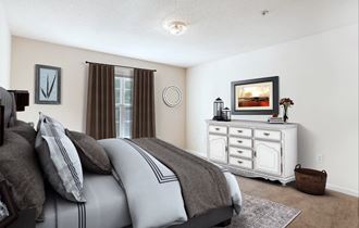 Bedroom - Photo Gallery