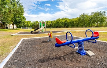 Asbury Place_Outdoor Playground - Photo Gallery 3