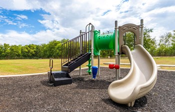 Asbury Place_Outdoor Playground - Photo Gallery 4