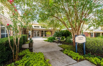 Asbury Place_Leasing Office Exterior - Photo Gallery 6