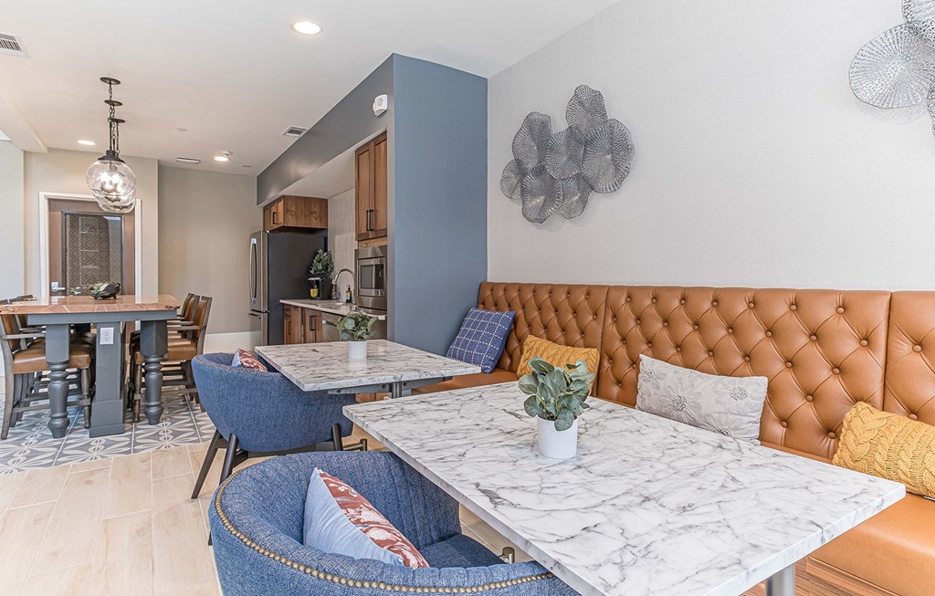 Dominium-Ashlynn Ridge-Community Kitchen