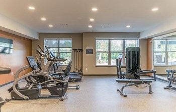 Dominium-Ashlynn Ridge-Fitness Center - Photo Gallery 12